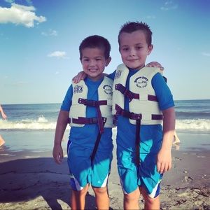 Meet your Posher, Shetie